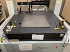Sheffield #RS-50-Apollo-III, DCC coordinate measuring machine, 47" X, 39" Y, 25" Z, Renishaw probe, Renishaw - Image 4