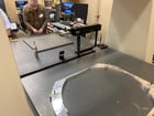 Sheffield #RS-50-Apollo-III, DCC coordinate measuring machine, 47" X, 39" Y, 25" Z, Renishaw probe, Renishaw - Image 5