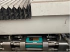 Flow #IFB-4800, waterjet cutting system, 4' X, 8' Y, 8" Z, 50 HP, 87000 psi, Dynamic cutting head, 2008 - Image 4