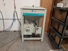 Flow #Mach-2-1313B, waterjet cutting system, 4.3'X, 4.3'Y, 7" Z, 30 HP, 60000 psi, 30SA-60 ESL intensifier - Image 8
