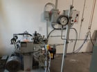 Flow #Mach-2-1313B, waterjet cutting system, 4.3'X, 4.3'Y, 7" Z, 30 HP, 60000 psi, 30SA-60 ESL intensifier - Image 9