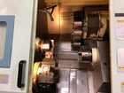 Eurotech #710SLL, 8" chuck, 2.7" bar, 27.5" centers, 7.87" dia., 11.81" lgth, A2-6, GE Fanuc 18i-T, twin - Image 3