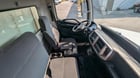 Hino #258, 22' refrigerated box truck, diesel engine, automatic transmission, hydraulic brakes, 2013 - Image 10