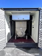 1000 KW Cummins #QST30-G5, Diesel Generator, EPA Tier 2, sound attenuated enclosure, 277/480 Volts, 342 - Image 3