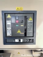 1000 KW Cummins #QST30-G5, Diesel Generator, EPA Tier 2, sound attenuated enclosure, 277/480 Volts, 342 - Image 5