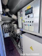 1000 KW Cummins #QST30-G5, Diesel Generator, EPA Tier 2, sound attenuated enclosure, 277/480 Volts, 342 - Image 7