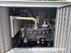 300 KW Generac #MG0300, Natural Gas Generator, 277/480 Volts, 160 hours,S/N 2114542,2012 - Image 4