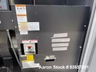 300 KW Generac #MG0300, Natural Gas Generator, 277/480 Volts, 160 hours,S/N 2114542,2012 - Image 7