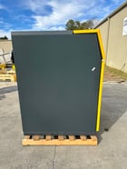 738 cfm, 7.3 psi, Kaeser #EB-290C, blower package, 40 HP, 3600 RPM, 460 V., 2007 - Image 3