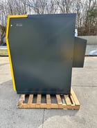 738 cfm, 7.3 psi, Kaeser #EB-290C, blower package, 40 HP, 3600 RPM, 460 V., 2007 - Image 4