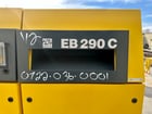738 cfm, 7.3 psi, Kaeser #EB-290C, blower package, 40 HP, 3600 RPM, 460 V., 2007 - Image 5