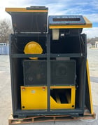 738 cfm, 7.3 psi, Kaeser #EB-290C, blower package, 40 HP, 3600 RPM, 460 V., 2007 - Image 9