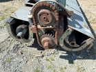 6" diameter x 30' long, Screw Conveyor, carbon steel, 0.75 HP, 460 V. - Image 3