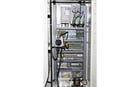 Summit #EVS-760B, vertical bed mill, 16.9" x60" table, 7.5 HP, 70-3800 RPM, NEW - Image 4