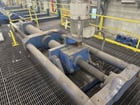200000 lb. McKay plug draw bench - Image 3
