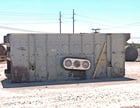 Deister TFM3P-3820-XH, dry, horizontal screen, 2002 - Image 3