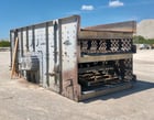 Deister TFM3P-3820-XH, dry, horizontal screen, 2002 - Image 4