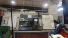 Mazak #Integrex-300Y, CNC lathe, 20" swing, 3.46" bore, 20" dia., 60.2" lgth, A2-8, 40 ATC, tailstock, chip - Image 2