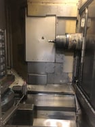 Makino #A61, horizontal machining center, 134 automatic tool changer, 28.7" X, 25.6" Y, 28.7" Z, 14000 RPM - Image 3