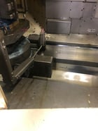 Makino #A61, horizontal machining center, 134 automatic tool changer, 28.7" X, 25.6" Y, 28.7" Z, 14000 RPM - Image 4