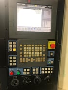 Makino #A61, horizontal machining center, 134 automatic tool changer, 28.7" X, 25.6" Y, 28.7" Z, 14000 RPM - Image 10