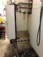 Haas #VF-3, CNC vertical machining center, 24 automatic tool changer, 40" X, 20" Y, 25" Z, 7500 RPM, #40, 20 - Image 10