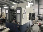 Mori Seiki #GV-503, vertical machining center, 30 automatic tool changer, 24" X, 20" Y, 18" Z, 12000 RPM - Image 1