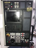 Mori Seiki #GV-503, vertical machining center, 30 automatic tool changer, 24" X, 20" Y, 18" Z, 12000 RPM - Image 2
