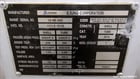 2143 sq.ft., 412 psi shell, Ilsung Corp, 4 Pass U Tube Shell & Tube Heat Exchanger, Shell 392&deg;F, 3/4" dia x - Image 8