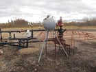 24 Methanol Sphere, 1440 PSI - Image 1