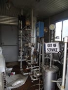 14" x 30' Sweet Glycol Gas Dehydration Unit, 1430 psi - Image 4