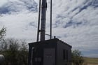 14" x 30' Sweet Glycol Gas Dehydration Unit, 1430 psi - Image 7