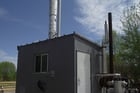 14" x 30' Sweet Glycol Gas Dehydration Unit, 1430 psi - Image 8