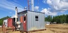 14" x 6' Sweet Glycol Gas Dehydration Unit, 1440 psi - Image 7