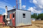 14" x 6' Sweet Glycol Gas Dehydration Unit, 1440 psi - Image 8