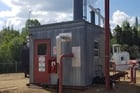 14" x 6' Sweet Glycol Gas Dehydration Unit, 1440 psi - Image 9
