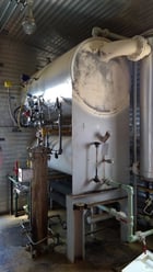 16" x 28' Sweet Glycol Gas Dehydration Unit, 1415 psi - Image 6