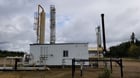 16" x 28' Sweet Glycol Gas Dehydration Unit, 1415 psi - Image 9