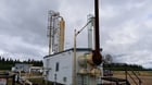 16" x 28' Sweet Glycol Gas Dehydration Unit, 1415 psi - Image 10