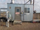 18.3" x 28' Sweet Glycol Gas Dehydration Unit, 1440 psi - Image 1