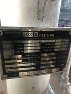 20" x 28' Sweet Glycol Gas Dehydration Unit, 1415 psi - Image 7