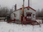 24" x 20' Sweet Glycol Gas Dehydration Unit, 1600 psi - Image 1