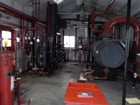 24" x 20' Sweet Glycol Gas Dehydration Unit, 1600 psi - Image 2