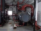 24" x 20' Sweet Glycol Gas Dehydration Unit, 1600 psi - Image 4