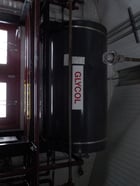 24" x 20' Sweet Glycol Gas Dehydration Unit, 1600 psi - Image 6