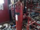 24" x 20' Sweet Glycol Gas Dehydration Unit, 1600 psi - Image 9