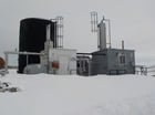 30" x 17.5' Sweet Glycol Gas Dehydration Unit, 600 psi - Image 2