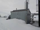 30" x 17.5' Sweet Glycol Gas Dehydration Unit, 600 psi - Image 3