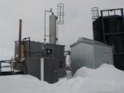30" x 17.5' Sweet Glycol Gas Dehydration Unit, 600 psi - Image 4