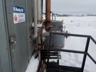 30" x 17.5' Sweet Glycol Gas Dehydration Unit, 600 psi - Image 5